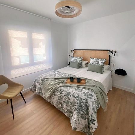 Apartamento La Muralla Talavera de la Reina Dış mekan fotoğraf