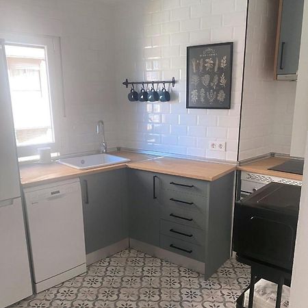 Apartamento La Muralla Talavera de la Reina Dış mekan fotoğraf