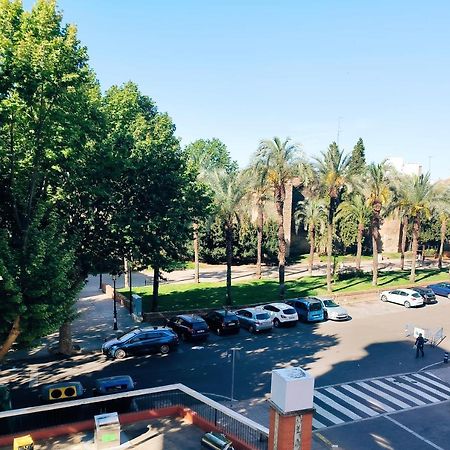 Apartamento La Muralla Talavera de la Reina Dış mekan fotoğraf