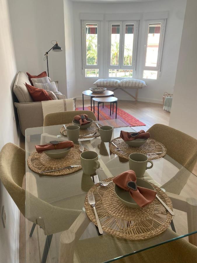 Apartamento La Muralla Talavera de la Reina Dış mekan fotoğraf