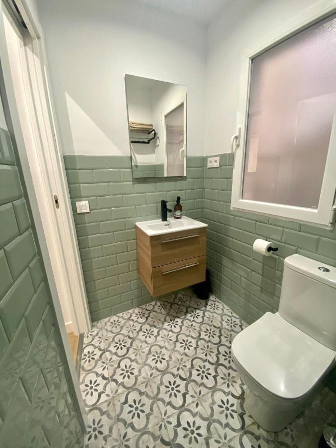 Apartamento La Muralla Talavera de la Reina Dış mekan fotoğraf