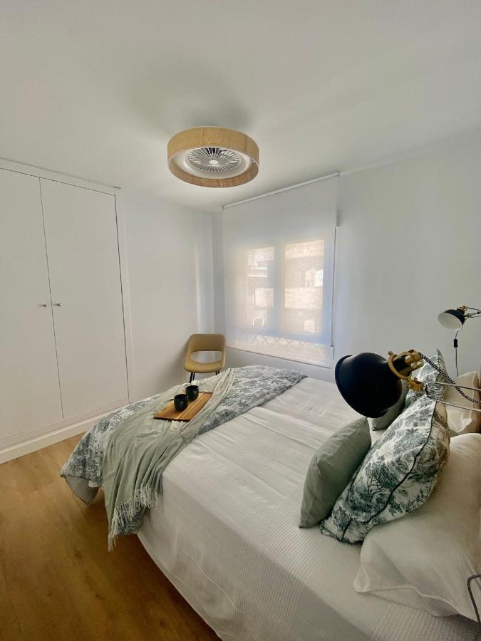 Apartamento La Muralla Talavera de la Reina Dış mekan fotoğraf