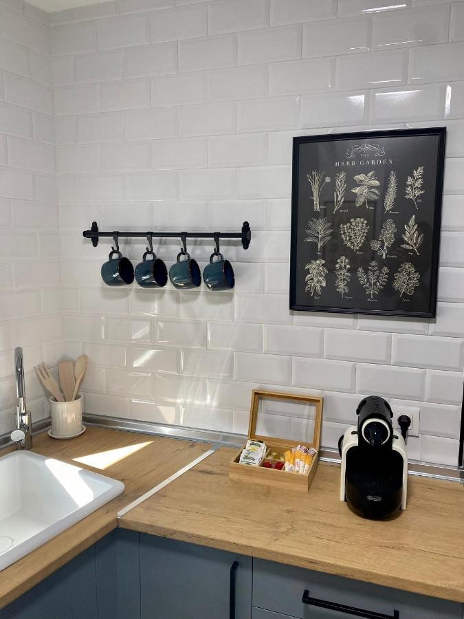 Apartamento La Muralla Talavera de la Reina Dış mekan fotoğraf