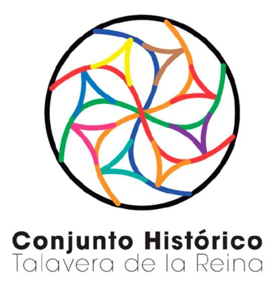 Apartamento La Muralla Talavera de la Reina Dış mekan fotoğraf